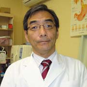 Dr. 北野 光秀