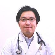 Dr. 西野