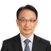 Dr. 小澤 壯治